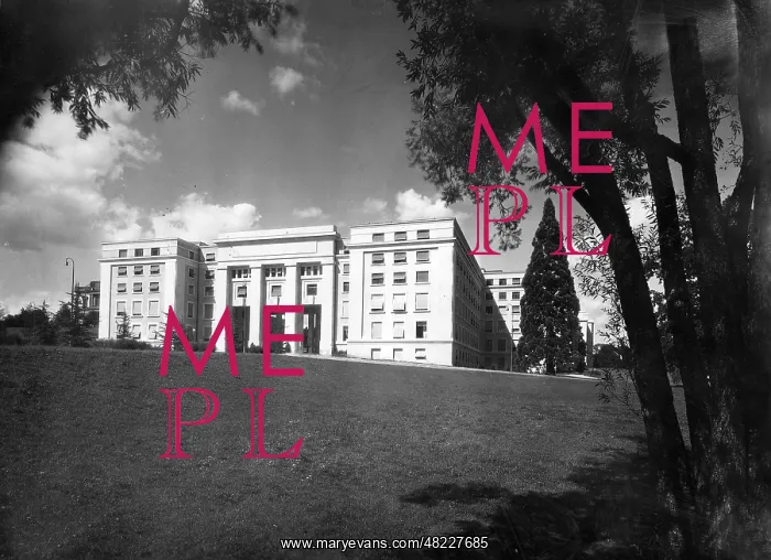 : League of Nations in Geneva : League of Nations in Geneva
