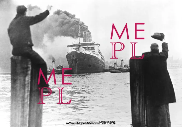  : Leaking of the Leviathan, 1938
