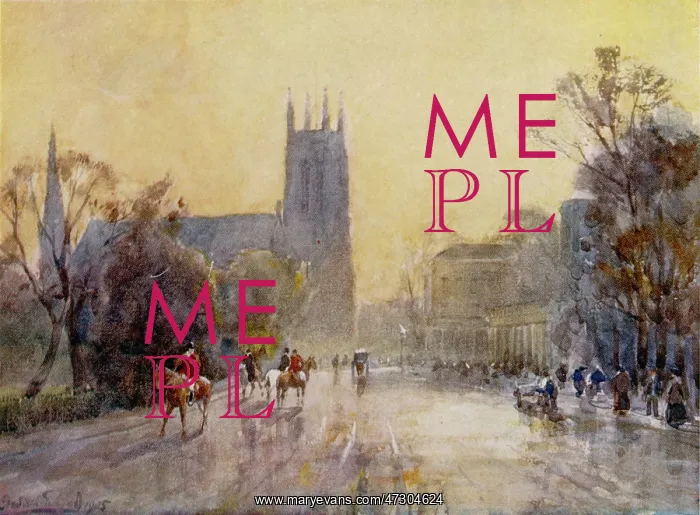 : LEAMINGTON SPA / 1911 : LEAMINGTON SPA / 1911