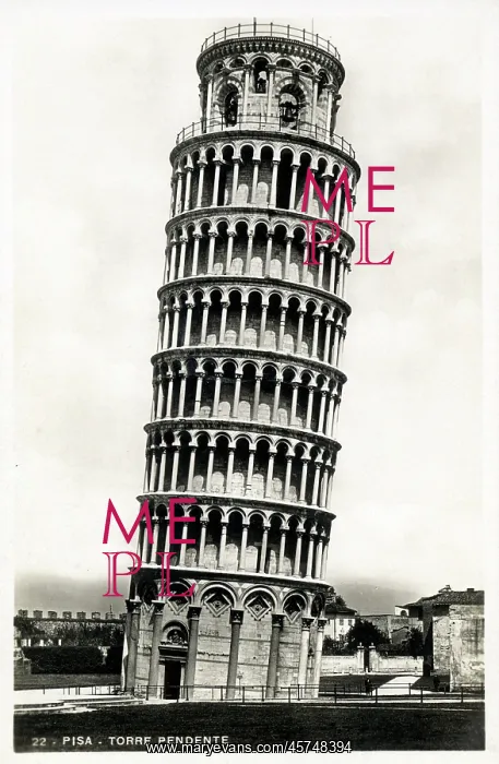 : The leaning Tower of Pisa, Italy : The leaning Tower of Pisa, Italy