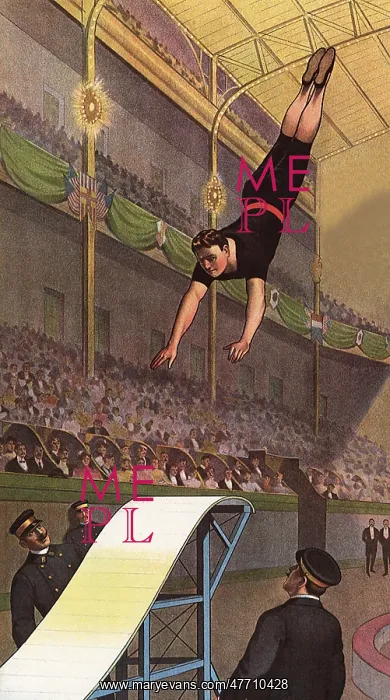: Leap for Life : Leap for Life