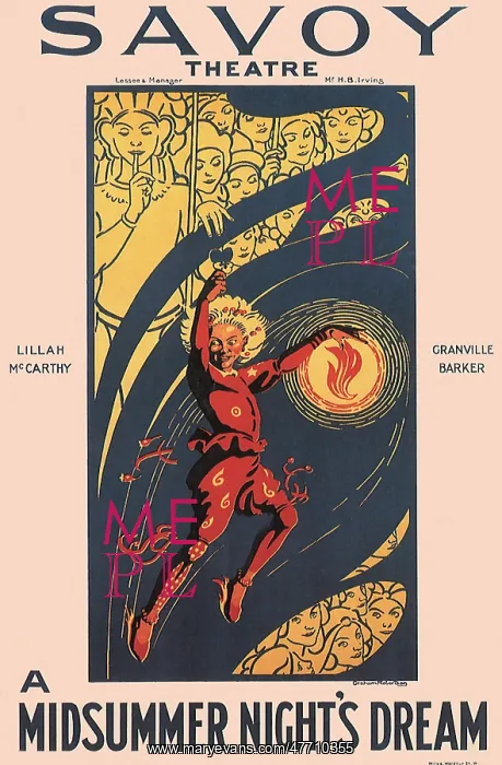 : Leaping Fairy Puck : Leaping Fairy Puck