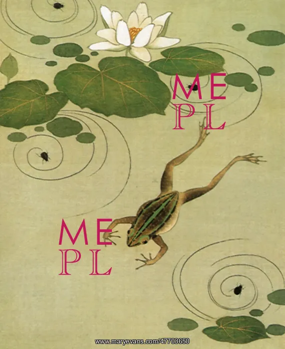  : Leaping Frog