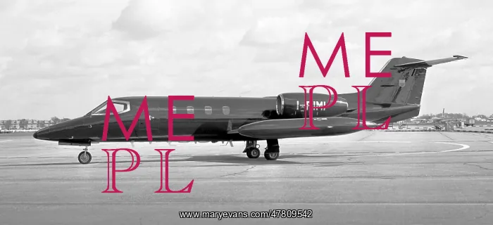 : Learjet 35A I-FIMI : Learjet 35A I-FIMI
