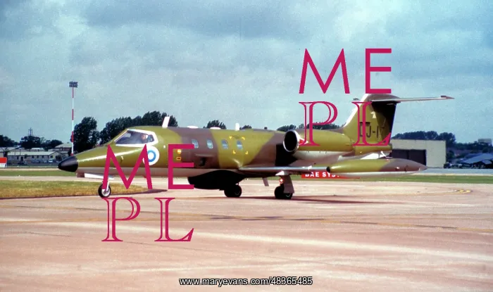 : Learjet 35A LJ-1 : Learjet 35A LJ-1