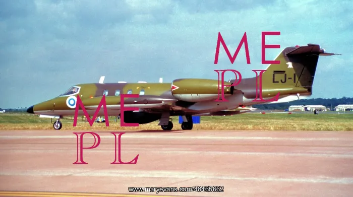: Learjet 35A LJ-1 : Learjet 35A LJ-1