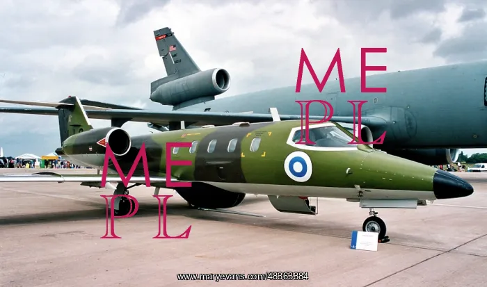 : Learjet 35A LJ-2 : Learjet 35A LJ-2
