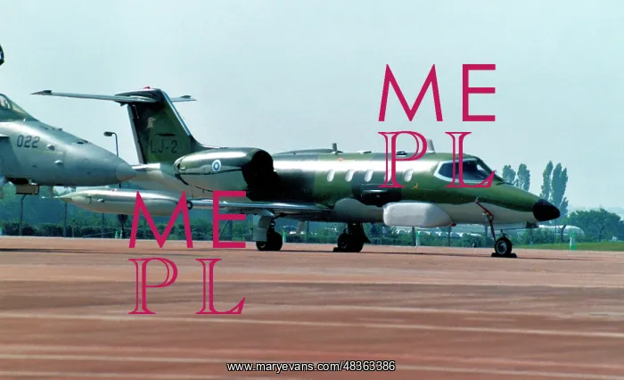 : Learjet 35A LJ-2 : Learjet 35A LJ-2