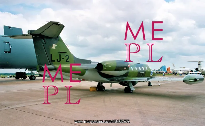 : Learjet 35A LJ-2 : Learjet 35A LJ-2