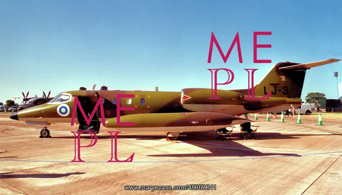 : Learjet 35A LJ-3 : Learjet 35A LJ-3