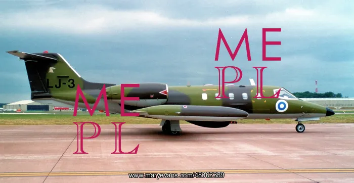 : Learjet 35A LJ-3 : Learjet 35A LJ-3