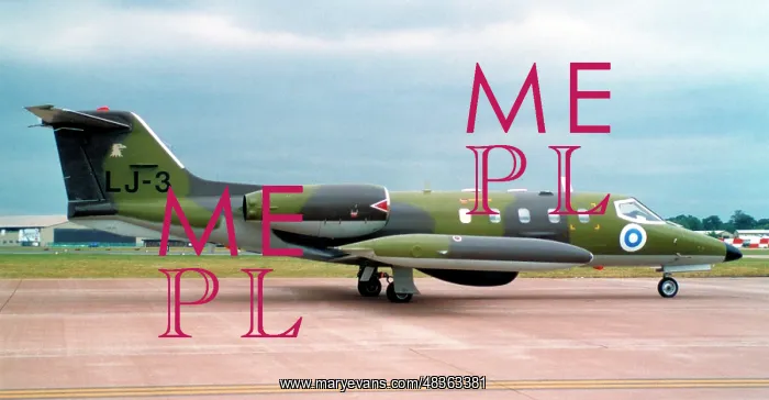 : Learjet 35A LJ-3 : Learjet 35A LJ-3