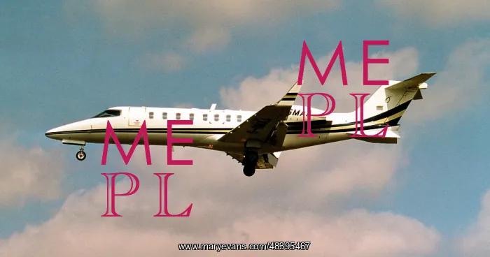 : Learjet 45 G-GMAA : Learjet 45 G-GMAA