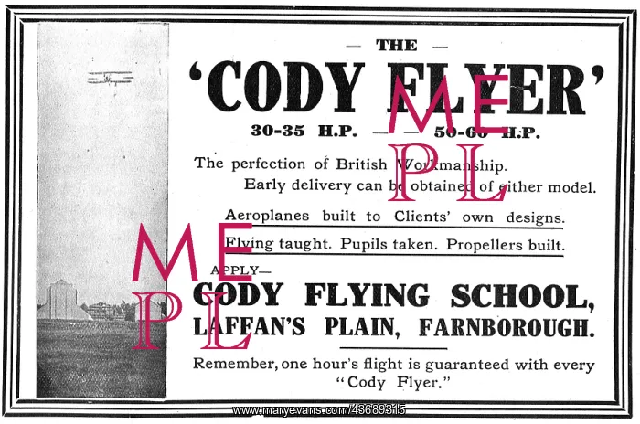 : Learn On The Cody Flyer At The Cody : Learn On The Cody Flyer At The Cody