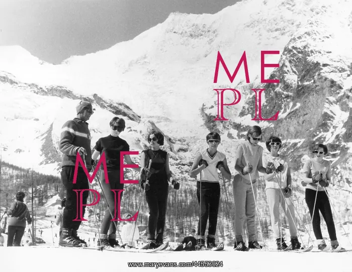  : LEARNING TO SKI