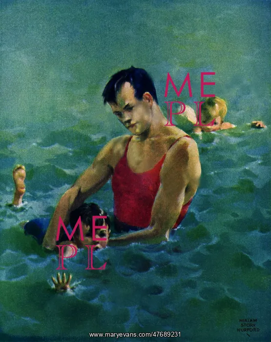 : Learning To Swim : Learning To Swim