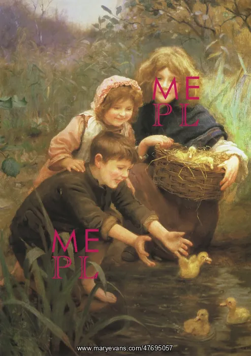  : Learning to Swim