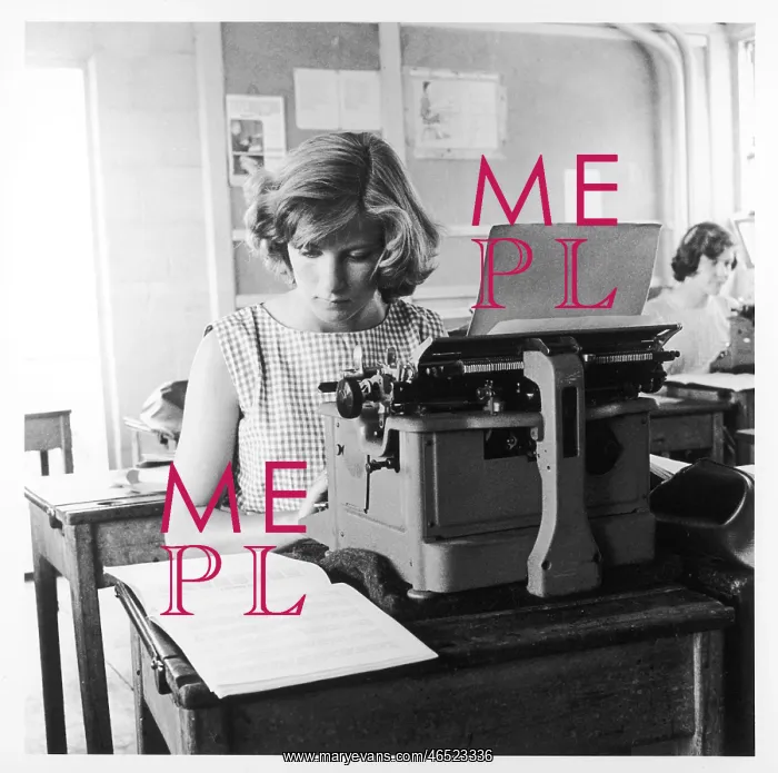: LEARNING TO TYPE : LEARNING TO TYPE