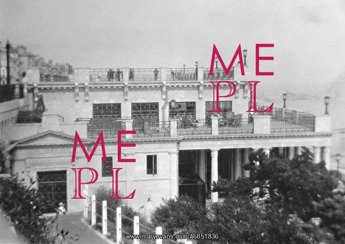  : Leas Cliff Hall, Folkestone, Kent