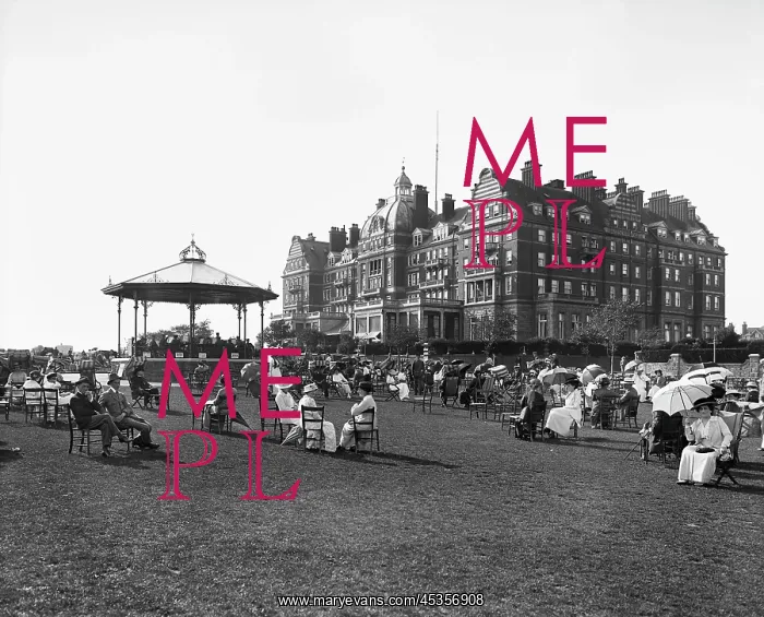 : The Leas Folkestone : The Leas Folkestone