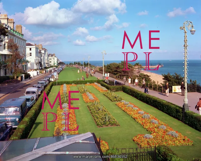 : The Leas, Folkestone : The Leas, Folkestone