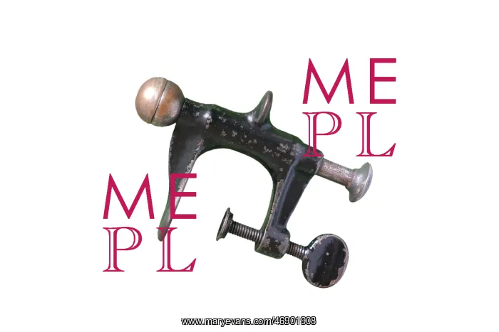  : Leather Moulder