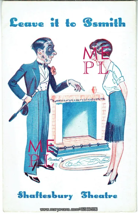 : Leave It To Psmith by Ian Hay and P G Wodehouse : Leave It To Psmith by Ian Hay and P G Wodehouse