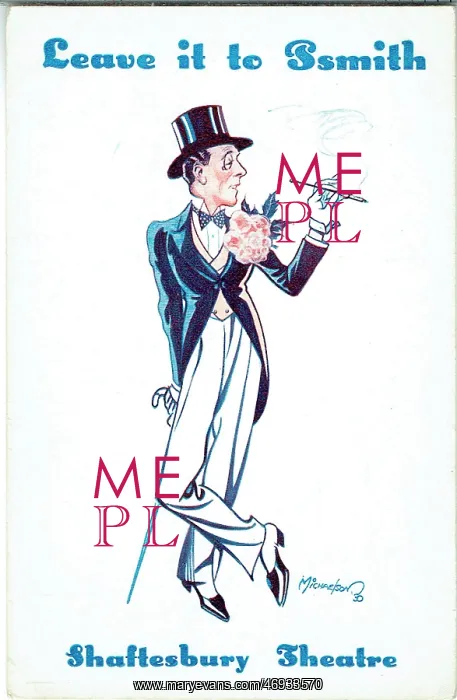 : Leave It To Psmith by Ian Hay and P G Wodehouse : Leave It To Psmith by Ian Hay and P G Wodehouse