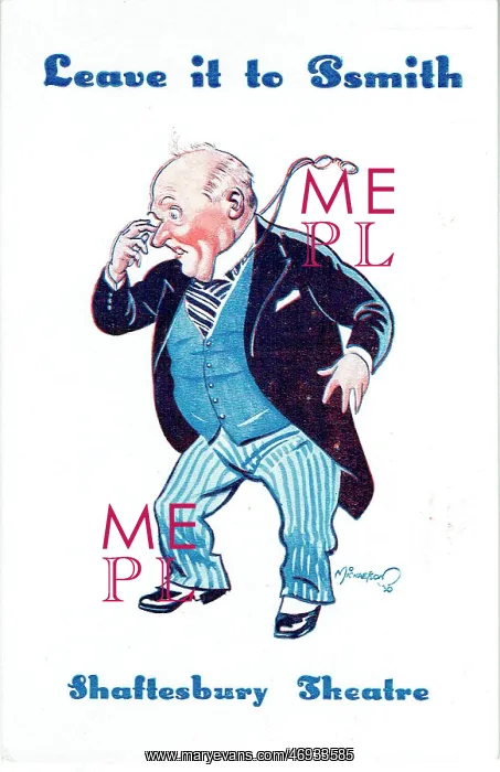 : Leave It To Psmith by Ian Hay and P G Wodehouse : Leave It To Psmith by Ian Hay and P G Wodehouse