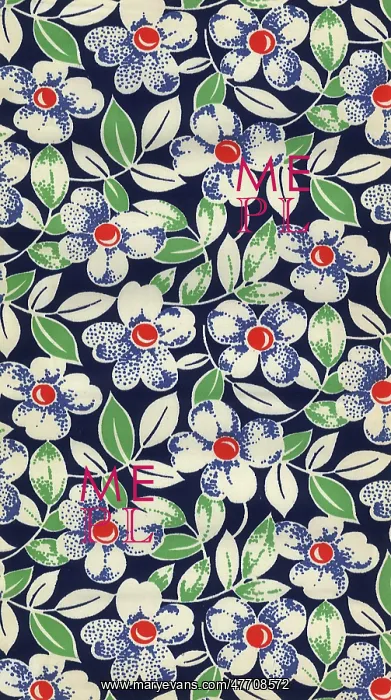  : Leaves and Petals