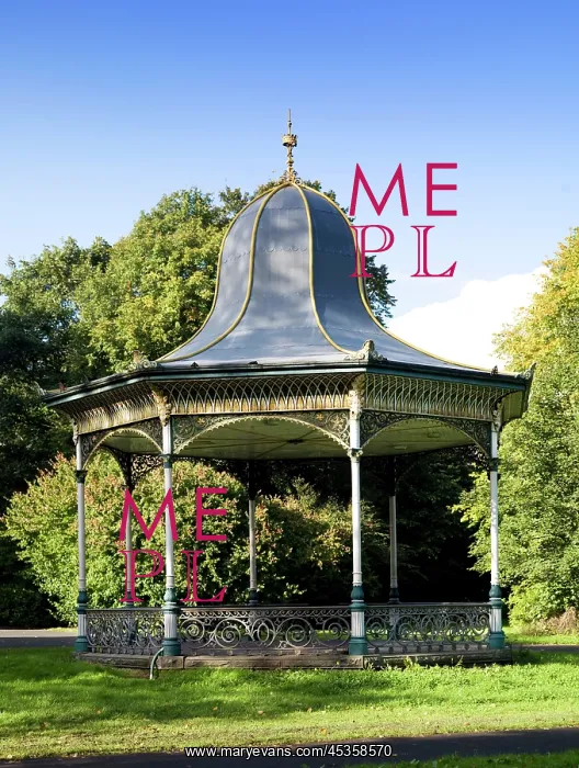 : Leazes Park : Leazes Park
