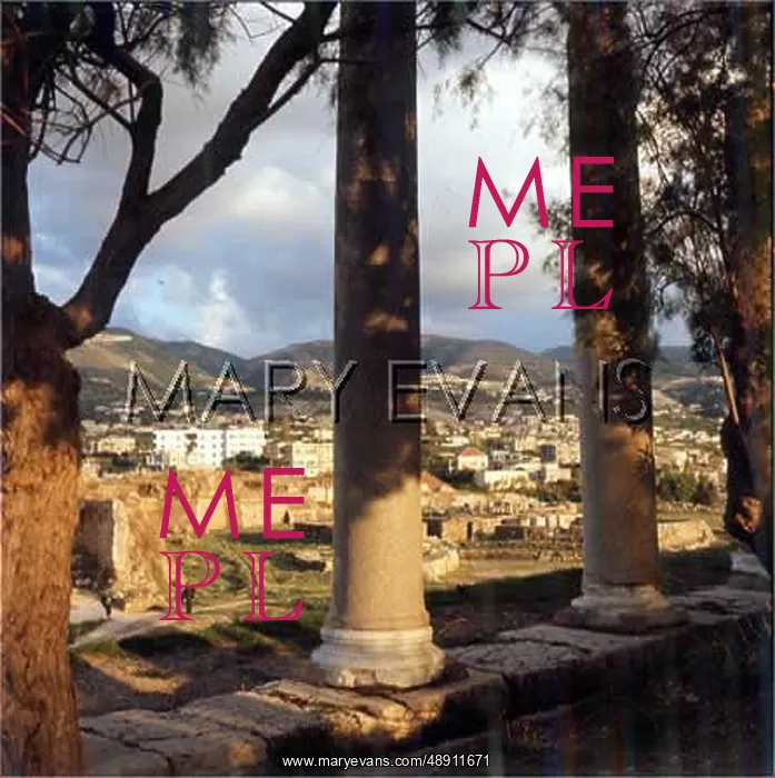 : LEBANON / BYBLOS : LEBANON / BYBLOS