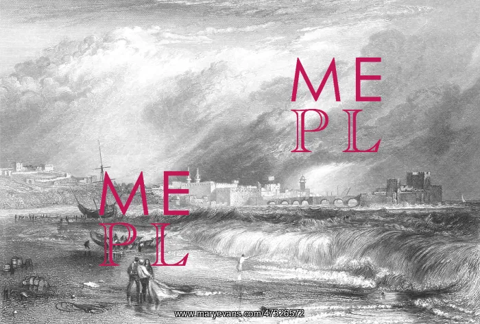 : LEBANON / SIDON 1834 : LEBANON / SIDON 1834