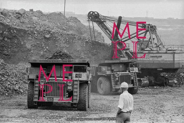 : Lebedinsky Mining and Processing Plant : Lebedinsky Mining and Processing Plant