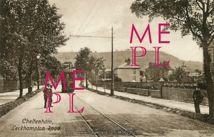 : Leckhampton Road, Cheltenham, Gloucestershire