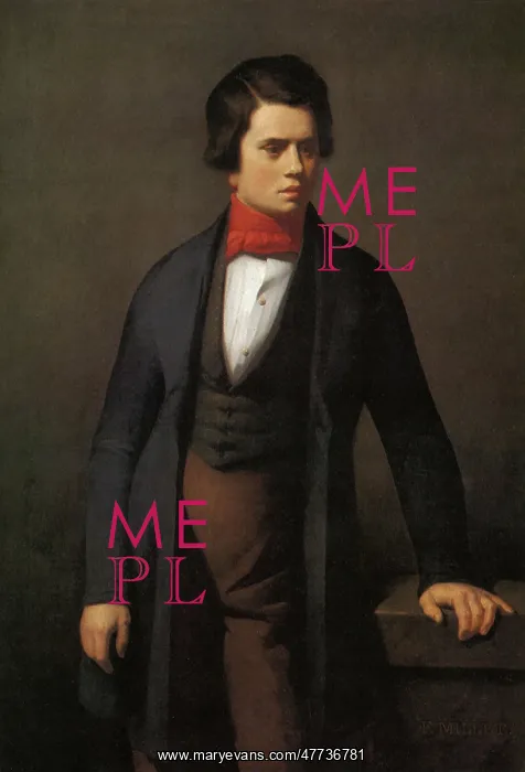  : Leconte de Lisle, by Millet