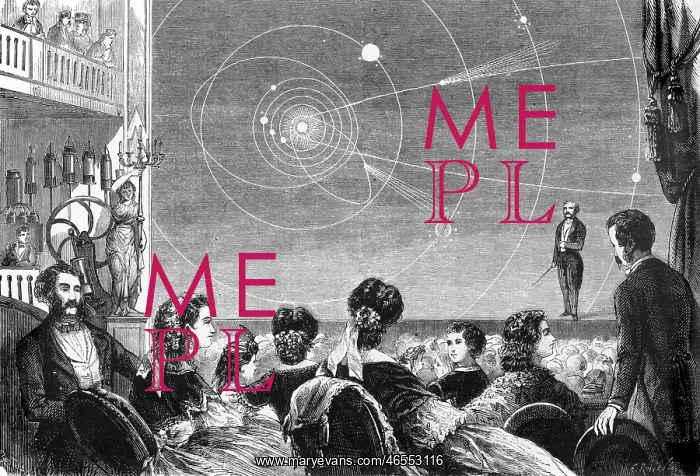 : Lecture on Astronomy, Paris : Lecture on Astronomy, Paris