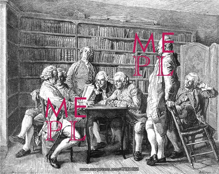 : LECTURE BY DIDEROT : LECTURE BY DIDEROT