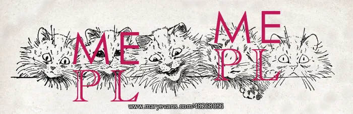 : The Lecture, Louis Wain Cats : The Lecture, Louis Wain Cats