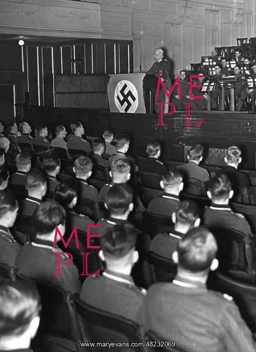 : Lecture series of the Wehrmacht, 1941 : Lecture series of the Wehrmacht, 1941