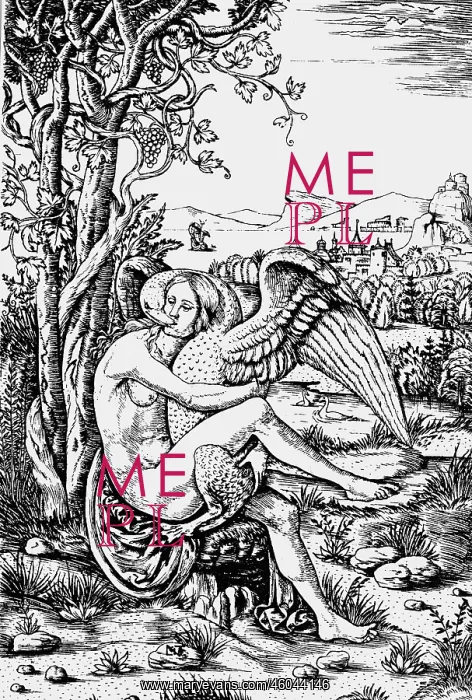  : Leda, Queen of Sparta