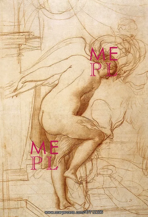  : Leda and the Swan