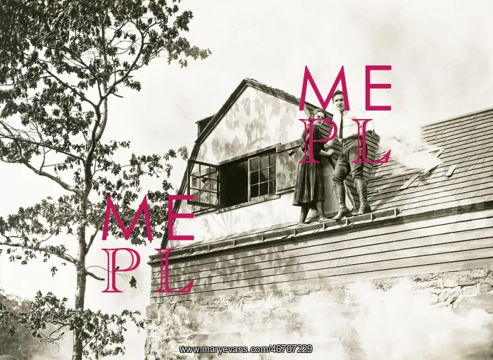 : Out on a ledge : Out on a ledge