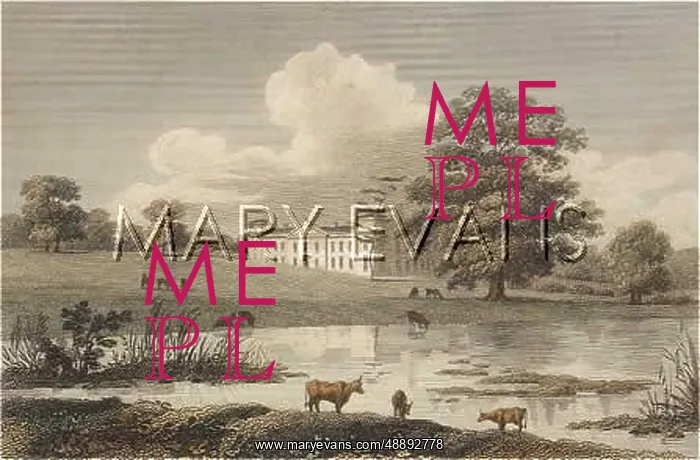 : LEDIARD TREGOZE / 1808 : LEDIARD TREGOZE / 1808