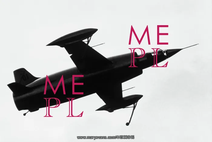  : Leduc 0.21 Ramjet Flying