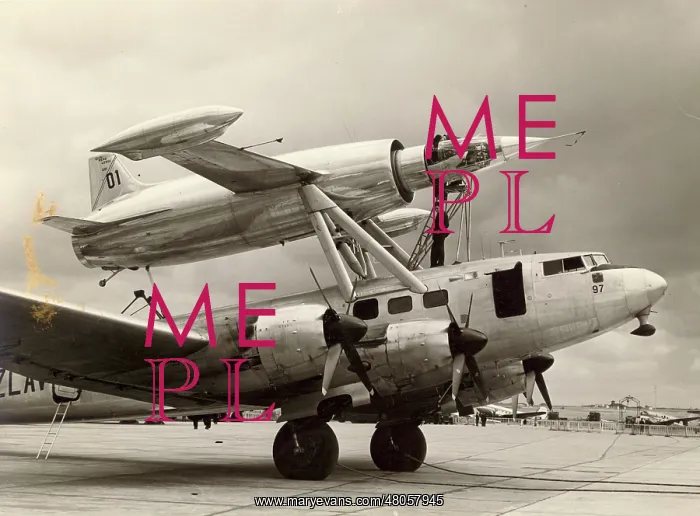 : Leduc O-10 ramjet research aircraft : Leduc O-10 ramjet research aircraft