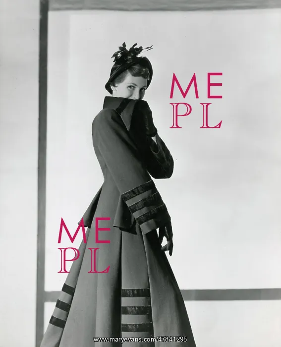 : Ledux - Coat - A Chambers - July 5, 1949 : Ledux - Coat - A Chambers - July 5, 1949