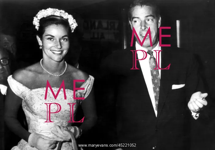 : Lee Ann Meriwether, Miss America of 1954, ? : Lee Ann Meriwether, Miss America of 1954, ?