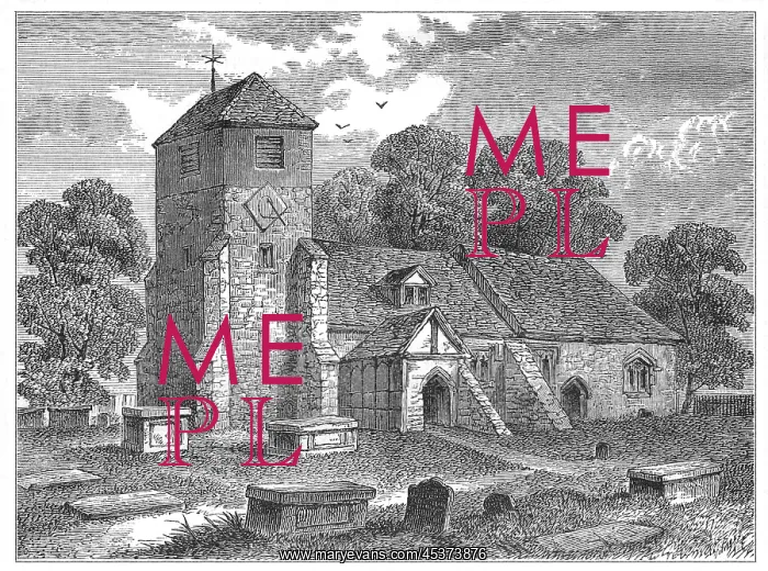 : Lee Church, SE London : Lee Church, SE London