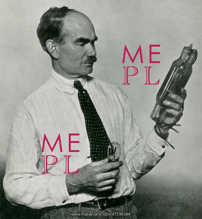 : Lee de Forest, American Inventor : Lee de Forest, American Inventor